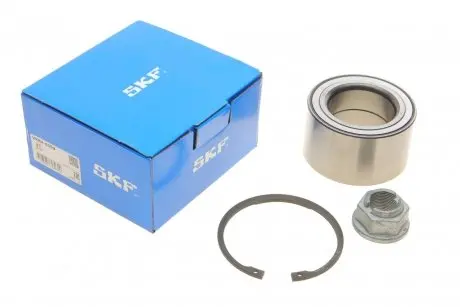 Підшипник кульковий d>30 SKF VKBA 6559