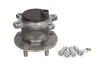 Підшипник колеса,комплект SKF VKBA6586 (фото 1)