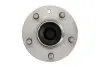 Підшипник колеса,комплект SKF VKBA6586 (фото 3)