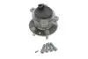 Подшипник ступицы (задней) Ford Mondeo 07-15 (+ABS) SKF VKBA6637 (фото 1)