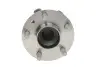 Подшипник ступицы (задней) Ford Mondeo 07-15 (+ABS) SKF VKBA6637 (фото 4)