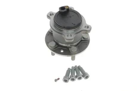 Подшипник ступицы (задней) Ford Mondeo 07-15 (+ABS) SKF VKBA6637