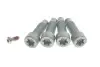 Подшипник ступицы (задней) Ford Mondeo 07-15 (+ABS) SKF VKBA6637 (фото 6)