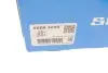 Підшипник роликовий конічний SKF VKBA6658 (фото 9)