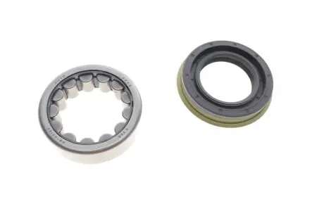 Подшипник ступицы (задней) Jeep Cherokee 84-08 SKF VKBA 6681