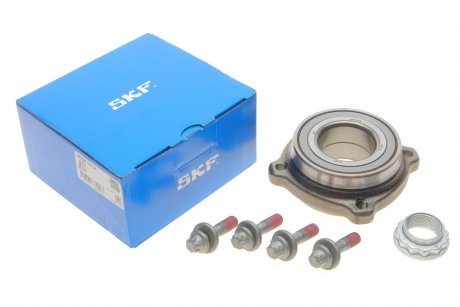 Підшипник колеса,комплект SKF VKBA6712