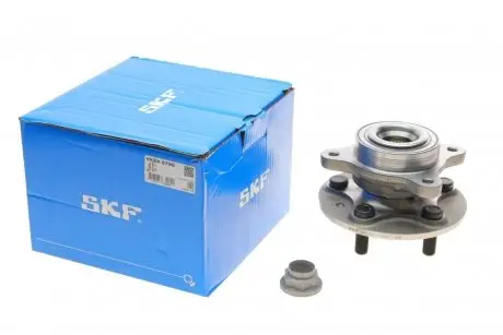 Подшипник ступицы (передней) Land Rover Discovery III 04-09/Range Rover Sport 05-09 SKF VKBA6750