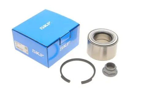 Підшипник колеса,комплект SKF VKBA6751