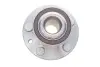 Підшипник маточини (передньої) Ford Galaxy 06-15/Land Rover Freelander 2.2 TD4 06-14 (+ABS) SKF VKBA6752 (фото 3)