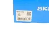 Підшипник маточини (передньої) Renault Dokker/Dacia Dokker 1.2-1.6/1.5dCi 12- (42x77x36) (+ABS)(к-кт) SKF VKBA6798 (фото 7)