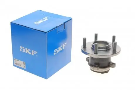 Підшипник колеса,комплект SKF VKBA6801