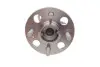 Підшипник маточини (задньої) Hyundai Accent III/Kia Rio II 1.0-1.6 02- SKF VKBA 6809 (фото 3)