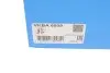Підшипник маточини (задньої) Hyundai Accent III/Kia Rio II 1.0-1.6 02- SKF VKBA 6809 (фото 6)