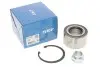 Подшипник ступицы (задней) Honda CR-V II 01-06 (38x73x40) (+ABS) SKF VKBA 6825 (фото 1)