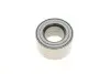 Подшипник ступицы (задней) Honda CR-V II 01-06 (38x73x40) (+ABS) SKF VKBA 6825 (фото 5)