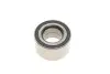Подшипник ступицы (задней) Honda CR-V II 01-06 (38x73x40) (+ABS) SKF VKBA 6825 (фото 6)