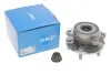 Маточина колеса в зборі SKF VKBA6874 (фото 1)