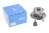 Підшипник маточини (передньої) Toyota Auris 09-/Avensis 08-/Corolla 06-/Rav4 05- SKF VKBA 6875 (фото 1)