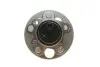 Підшипник маточини (задньої) Toyota Auris/Corolla 06-16 (+ABS) SKF VKBA 6876 (фото 2)