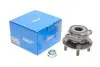 Підшипник маточини (передньої) Subaru Legacy VI/V 03-/Forester 05- SKF VKBA 6885 (фото 1)