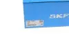 Підшипник маточини (передньої) Subaru Legacy VI/V 03-/Forester 05- SKF VKBA 6885 (фото 4)