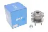 Підшипник маточини (задньої) Subaru Legacy 4 03- SKF VKBA 6889 (фото 1)
