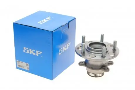 Подшипник ступицы (задней) Kia Ceed 1.6 CRDi 06-12 SKF VKBA6905