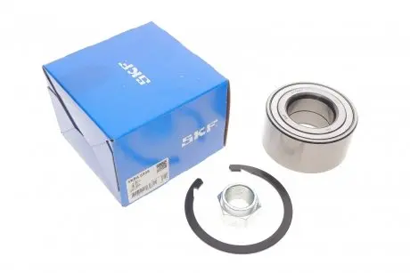 Підшипник маточини (передньої) Mitsubishi Outlander/Lancer 2.0-2.4 03-06 SKF VKBA6926