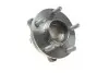 Подшипник ступицы (передней) Nissan Teana I 03-08 (+ABS) SKF VKBA 6984 (фото 2)