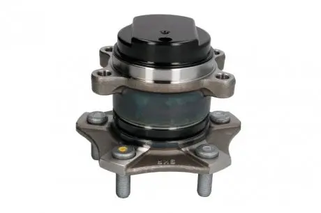 Подшипник ступицы (задней) Nissan Qashqai/X-trail 1.5-2.0 dCI 07- SKF VKBA6997