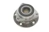 Подшипник ступицы (передней) VW Passat/Golf 1.0TSI-2.0TDI 12-(к-кт) (+ABS) SKF VKBA 7011 (фото 5)