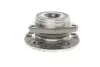 Подшипник ступицы (передней) VW Passat/Golf 1.0TSI-2.0TDI 12-(к-кт) (+ABS) SKF VKBA 7011 (фото 6)