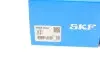 Підшипник колеса,комплект SKF VKBA7016 (фото 6)