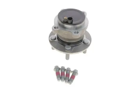 Підшипник маточини (задньої) Ford Kuga II 13- (+ABS) SKF VKBA 7023