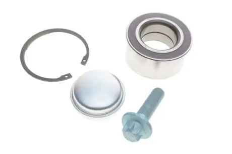 Подшипник ступицы (передней) MB A-class (W169)/B-class (W245) 04-12 SKF VKBA7049