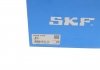 Підшипник колеса,комплект SKF VKBA7058 (фото 5)