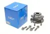 Подшипник ступицы (передней) Ford Mondeo 12- SKF VKBA 7080 (фото 1)