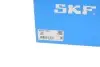 Подшипник ступицы (передней) Ford Mondeo 12- SKF VKBA 7080 (фото 4)