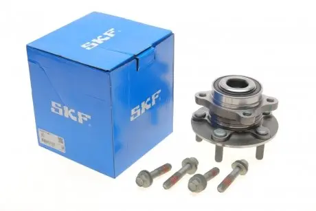 Подшипник ступицы (передней) Ford Mondeo 12- SKF VKBA 7080