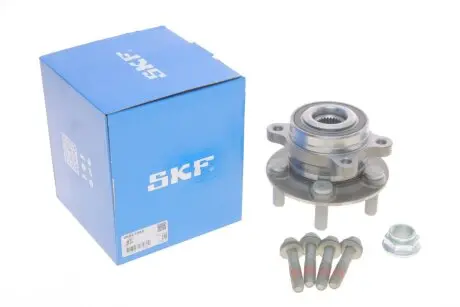 Маточина колеса в зборі SKF VKBA 7083