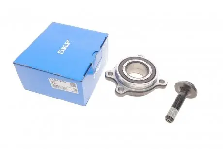 Подшипник ступицы (задней) Audi A4/A5 15- SKF VKBA 7097