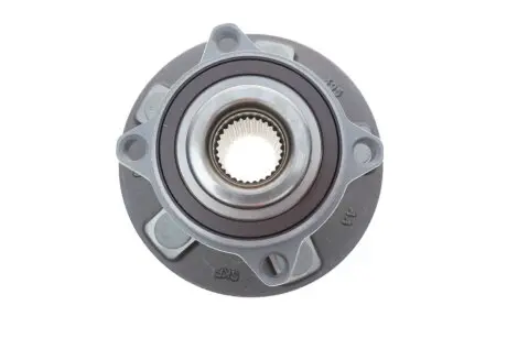 Подшипник ступицы (передней/задней) Tesla Model S/Model SR/ModelX 12- (29.44x160x93) SKF VKBA 7127