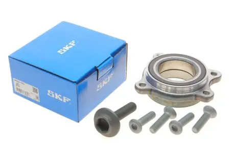 Подшипник ступицы (передней) Audi A4/A5/A6/Q5 15- SKF VKBA 7131
