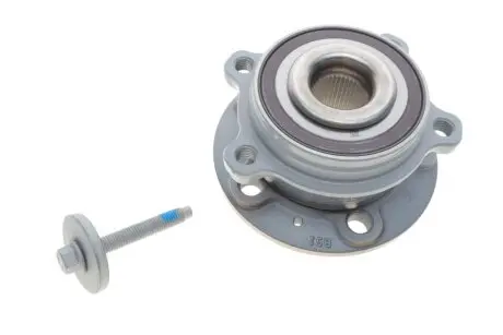 Підшипник маточини (передній/задній) Volvo XC90 14- SKF VKBA 7132