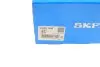 Подшипник ступицы CITROEN C4 AIRCROSS, JEEP COMPASS, MITSUBISHI ASX 06- перед. мост с ABS SKF VKBA 7408 (фото 10)