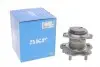 Підшипник ступиці, комплект NISSAN Juke/Leaf &quot;1,2-1,6 &quot;10&gt;&gt; SKF VKBA7416 (фото 1)