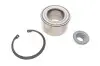 Підшипник маточини (передньої) Mazda 3 03-/5 05- (42x80x45) (+ABS) (к-кт) SKF VKBA 7446 (фото 2)