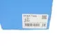 Підшипник маточини (передньої) Mazda 3 03-/5 05- (42x80x45) (+ABS) (к-кт) SKF VKBA 7446 (фото 3)