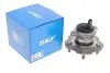 Підшипник маточини (задньої) Toyota Auris/Avensis 1.2-2.2D 06-18 SKF VKBA 7462 (фото 1)