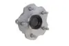 Підшипник маточини (задньої) Toyota Auris/Avensis 1.2-2.2D 06-18 SKF VKBA 7462 (фото 3)